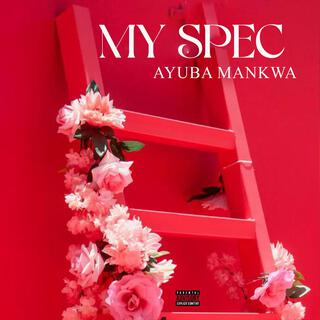 Ayuba Mankwa