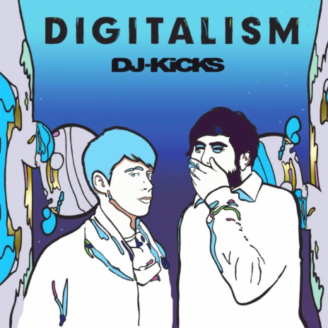 Alicudi (Digitalism Electro Clash Remix) (Mixed) cover art