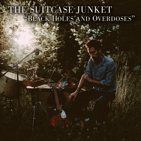 Black Holes and Overdoses cover art