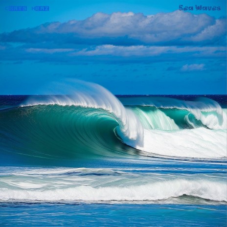 Sea Waves cover art