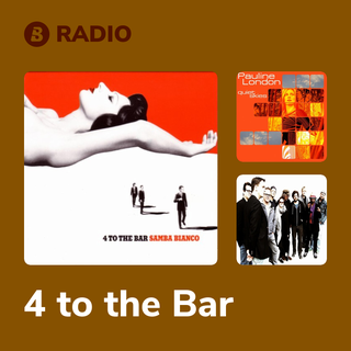 4 to the Bar Radio
