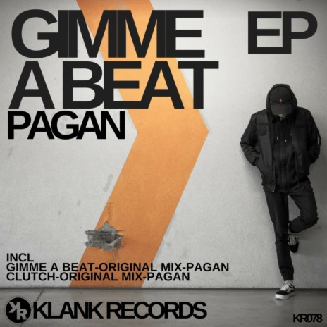 Clutch (Original Mix)