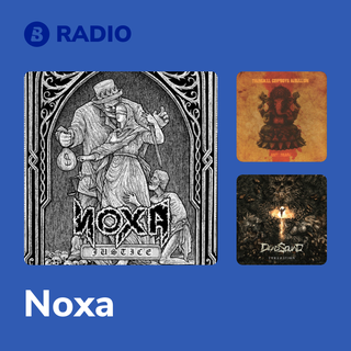 Noxa Radio