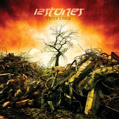 In Closing cover art