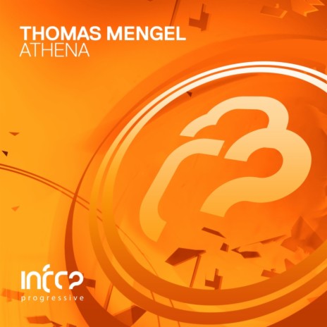 Athena (Original Mix) cover art