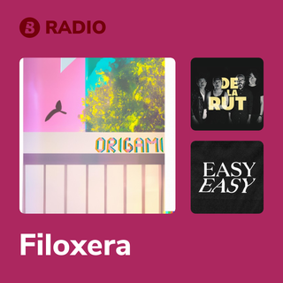 Filoxera Radio