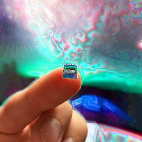 EXPOSURE cover art