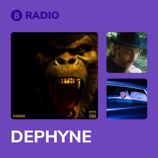 DEPHYNE Radio