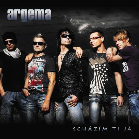 V Dobrým I Zlým cover art