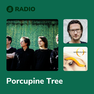 Porcupine Tree Radio