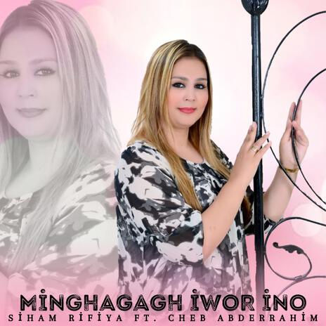 minghagagh iwor ino cover art