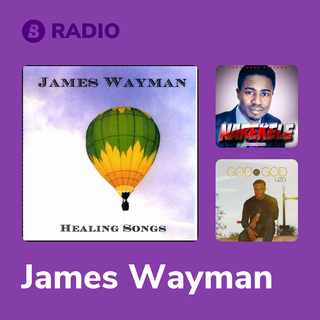 James Wayman Radio