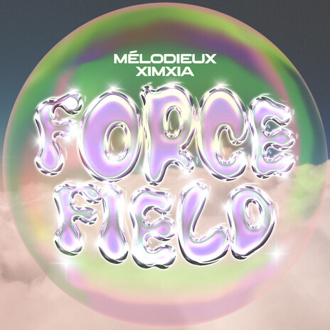 Force Field (Instrumental) ft. XIMXIA cover art
