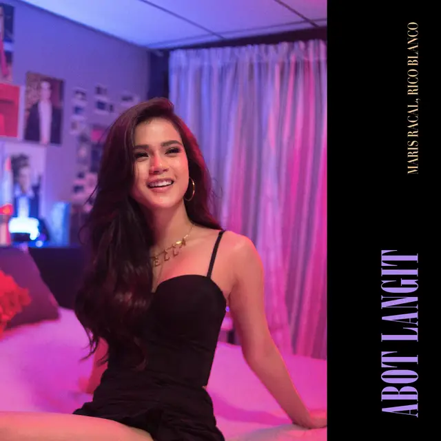Abot Langit cover art