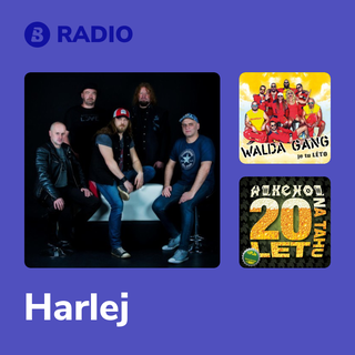 Harlej Radio