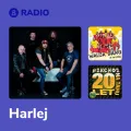 Harlej Radio