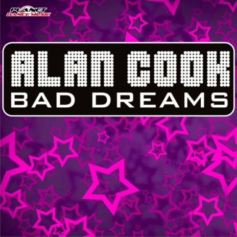 Bad Dreams (New Extended Mix) cover art