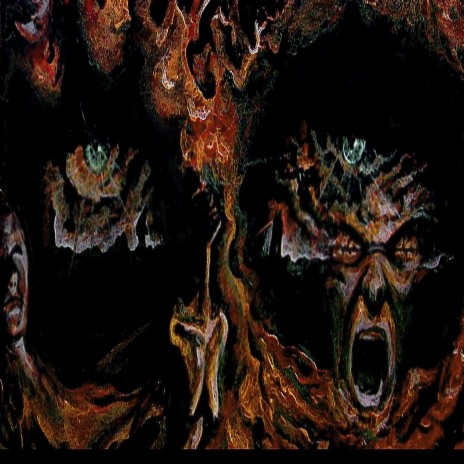 Maldito Ladrón cover art