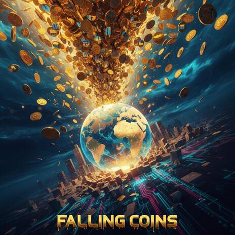 Falling Coins