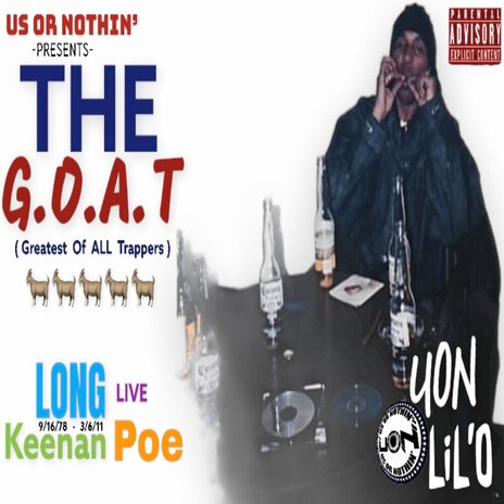 Above The Rim ft. P. Rich cover art
