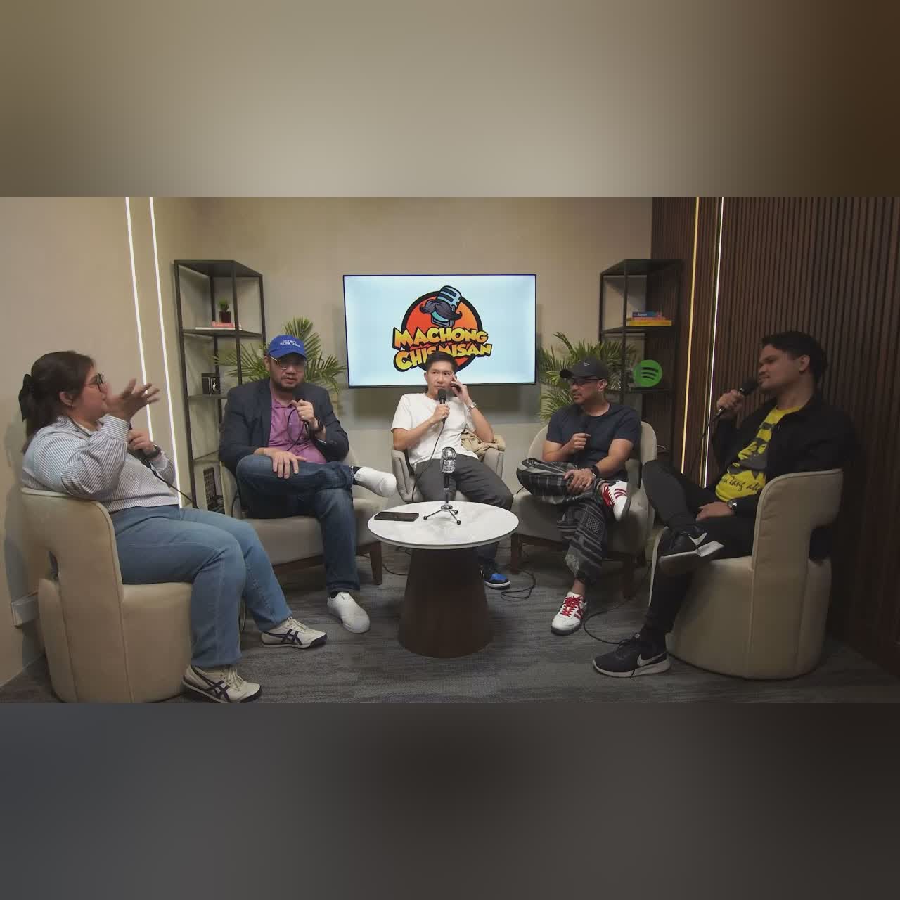 S27E13: Bong Suntay, tae and other similar kadiri stuff cover art