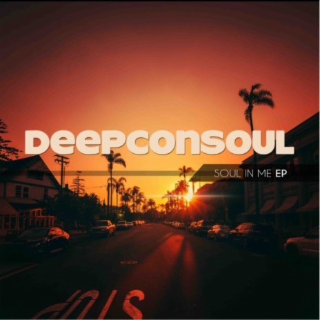 Pipe Dreaming (Deepconsoul Memories Of You Remix) ft. Knowledge Lway cover art