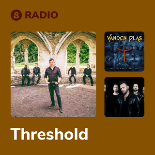 Threshold Radio