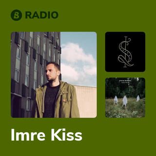 Imre Kiss Radio