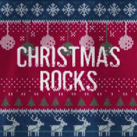 Run, Rudolph, Run cover art