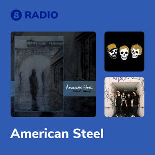 American Steel Radio