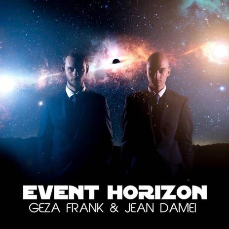 Meteor Shower cover art