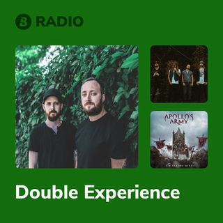 Double Experience Radio