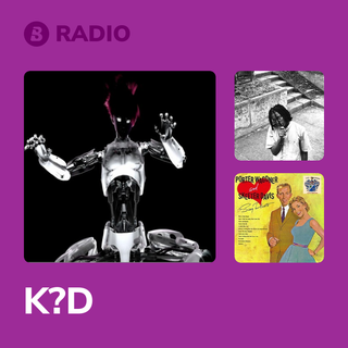 K?D Radio