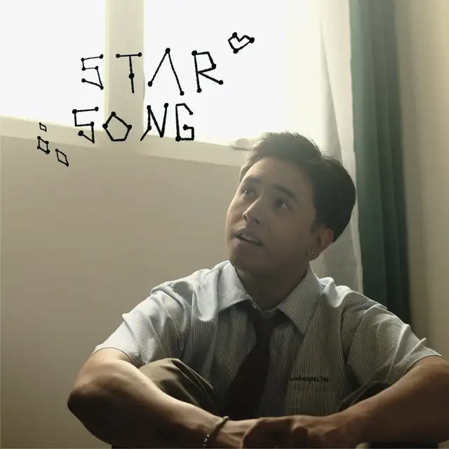 Star Song cover art