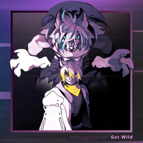 Get Wild (Instrumental -3) (Instrumental) cover art