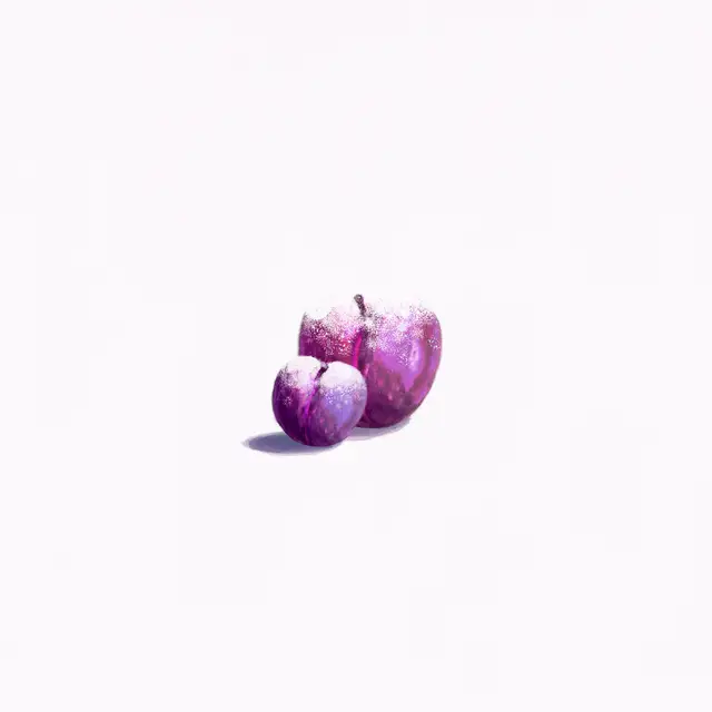 Sugarplum Elegy cover art