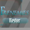FRENEMIES (feat. Anthony Kester)