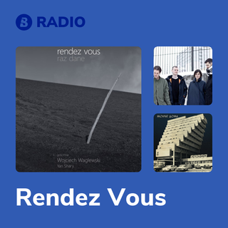 Rendez Vous Radio