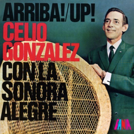 Flora ft. La Sonora Alegre cover art