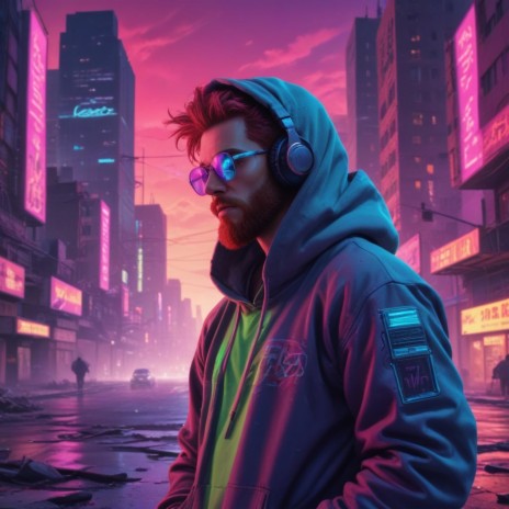 Re-Connect cover art