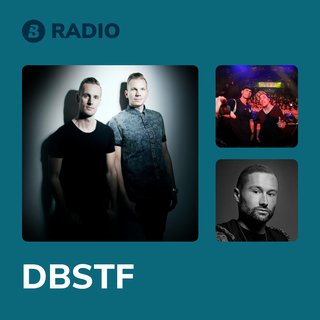 DBSTF Radio