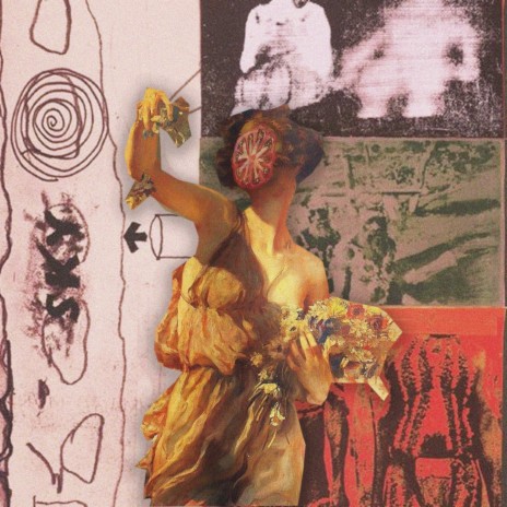 Tomathode cover art