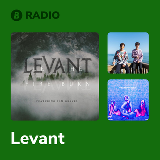 Levant Radio