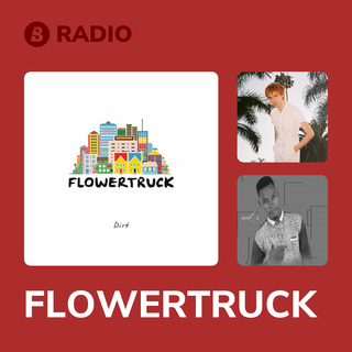 FLOWERTRUCK Radio