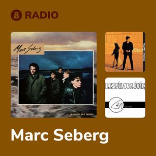 Marc Seberg Radio