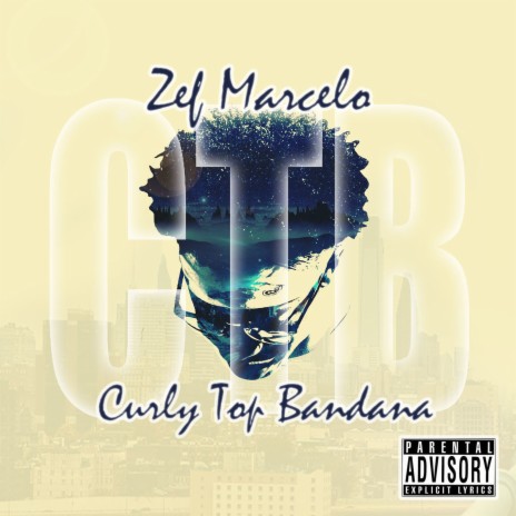 Glow Up cover art