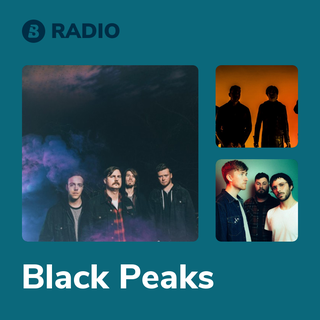 Black Peaks Radio