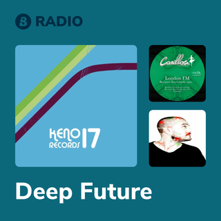 Deep Future Radio