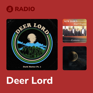 Deer Lord Radio