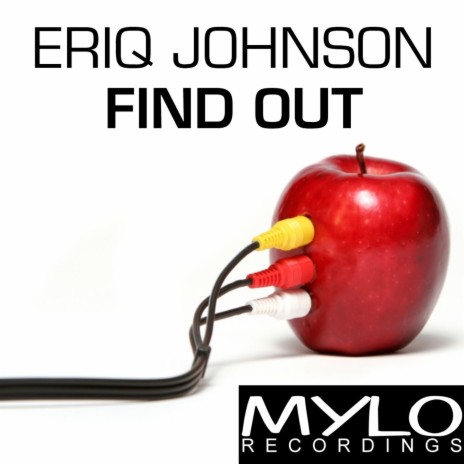 Find Out (Musicheads Remix) cover art